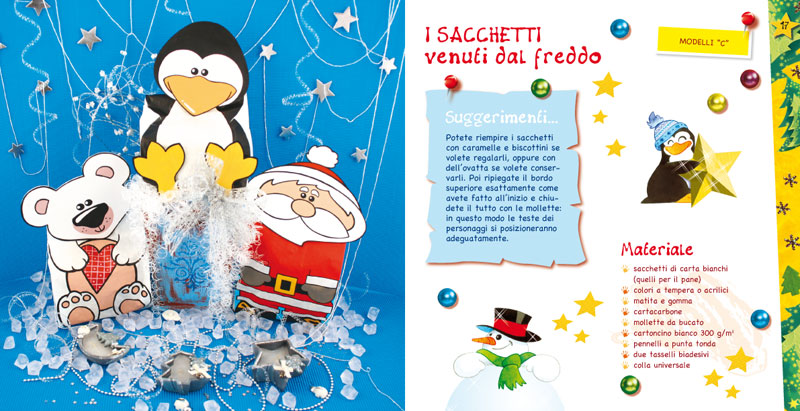 Crea il tuo Natale