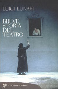 Breve storia del teatro