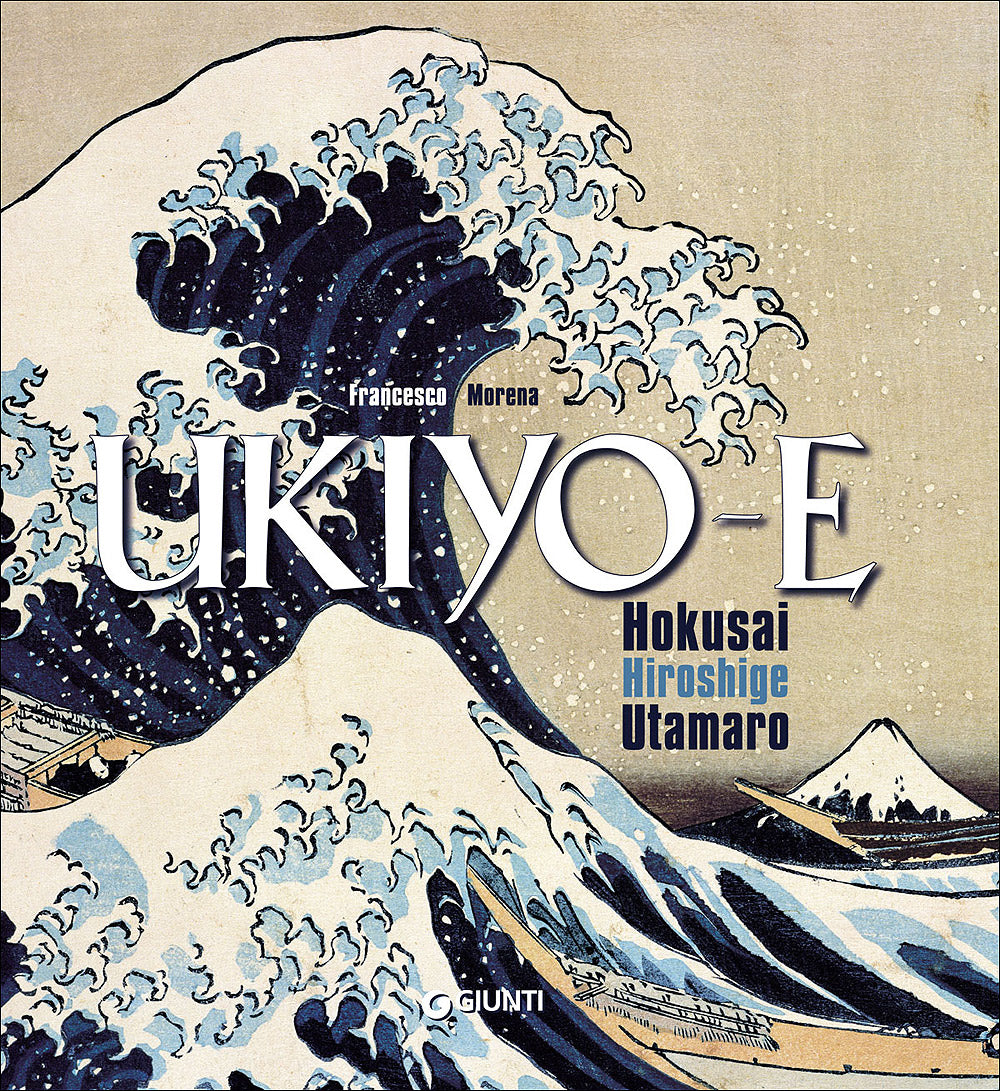 Ukiyo-e::Hokusai - Hiroshige - Utamaro
