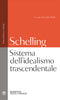 Sistema dell'idealismo trascendentale::Testo tedesco a fronte