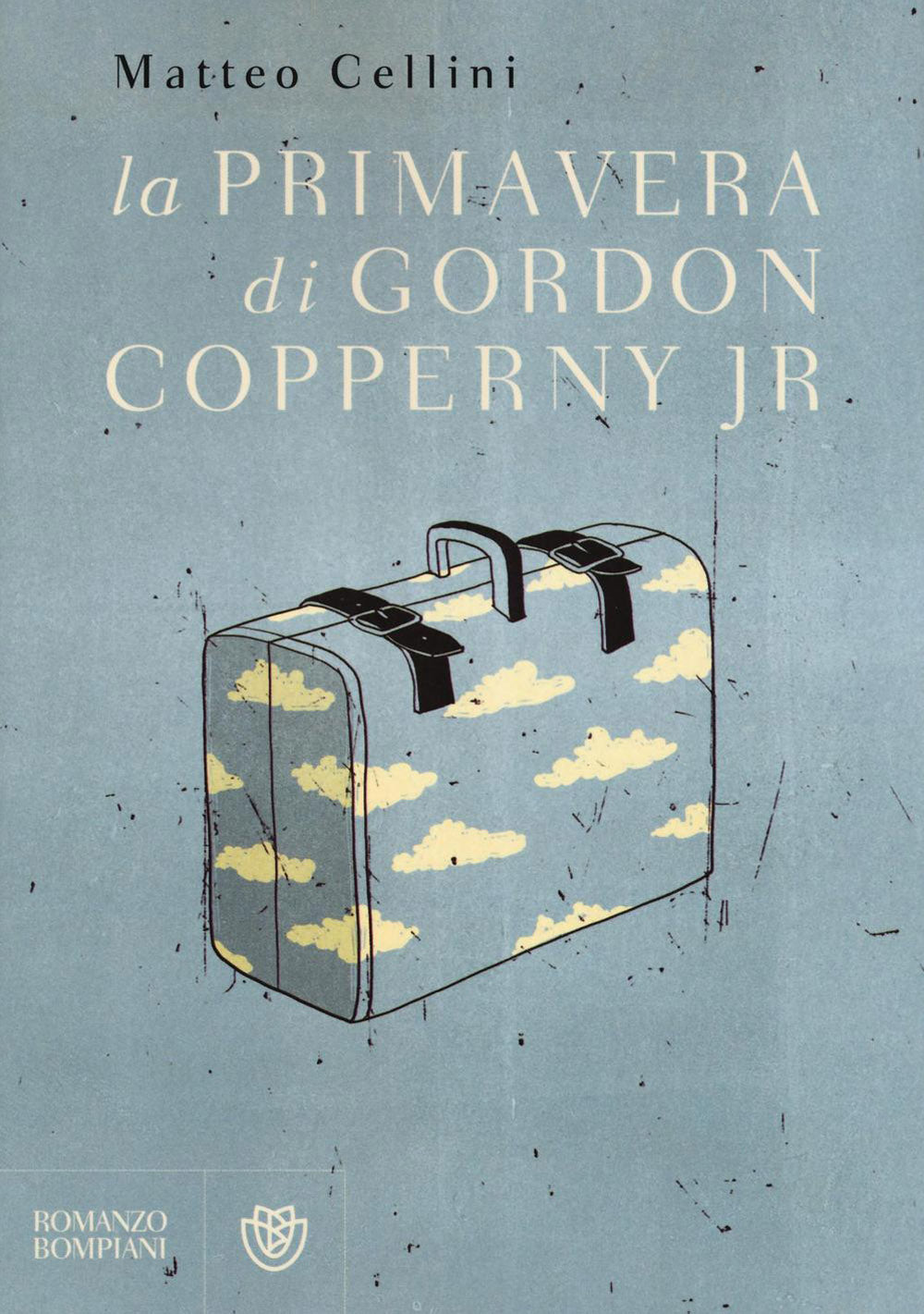 La primavera di Gordon Copperny Jr.