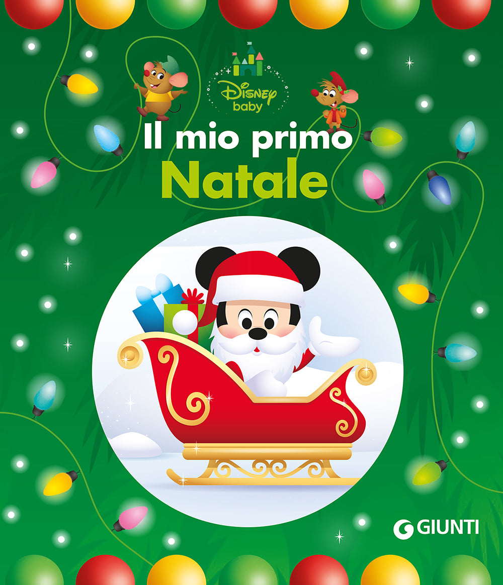 Disney Baby - Il Mio Primo Natale