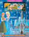 Frozen - I magneti Disney::Usa i magneti nel castello e inventa tante storie!