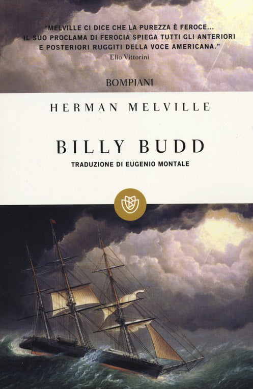 Billy Budd