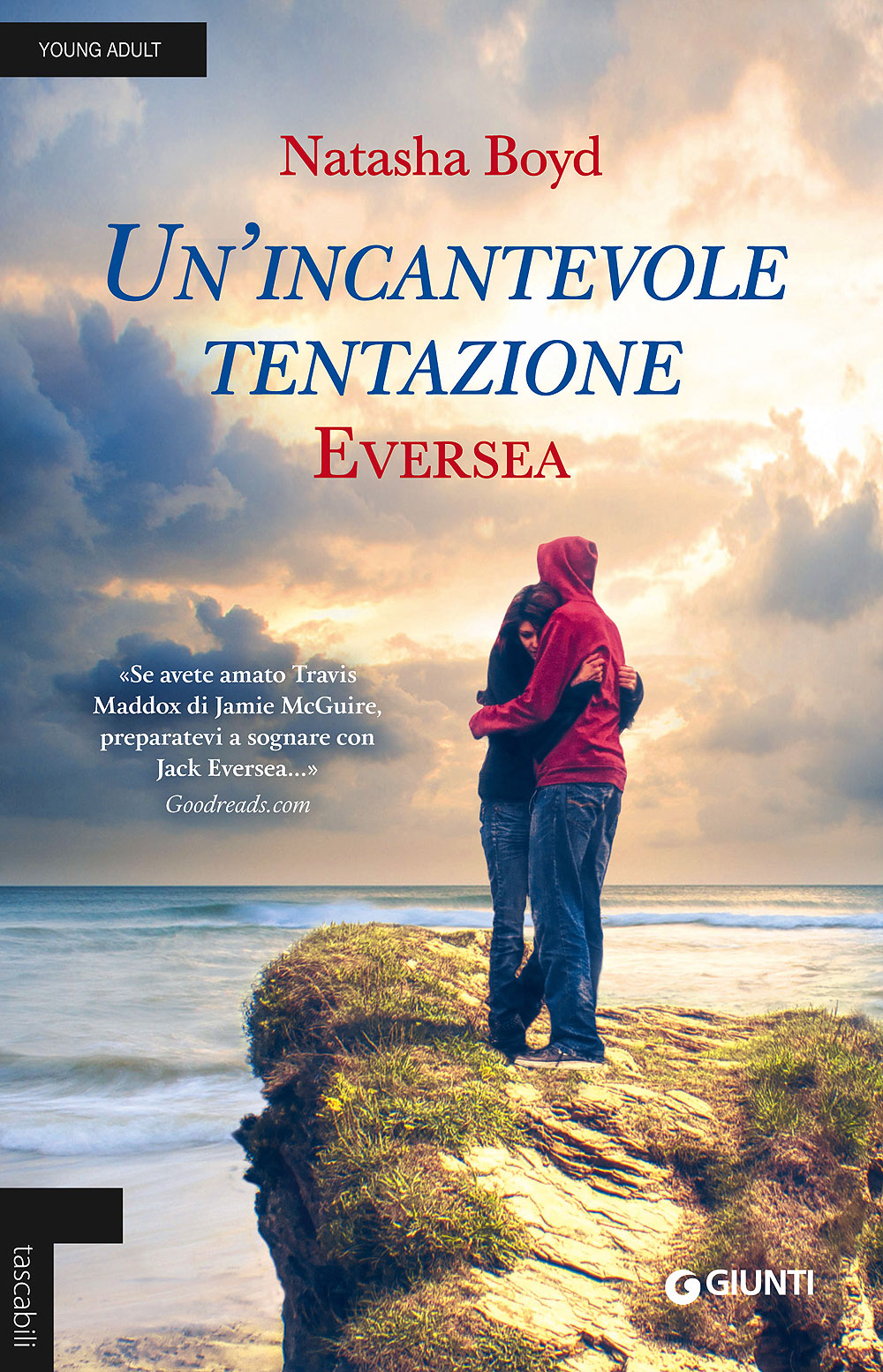 Un'incantevole tentazione