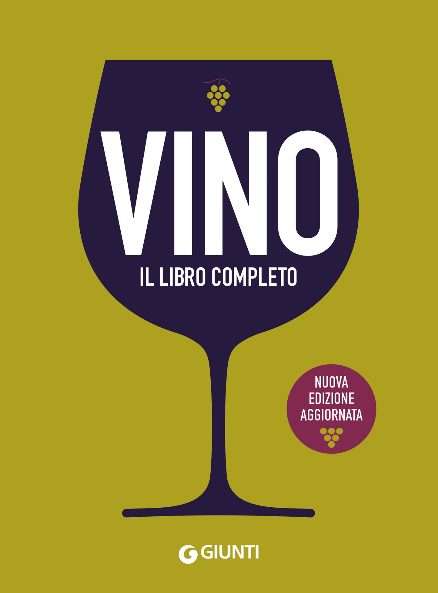 Vino. Il libro completo