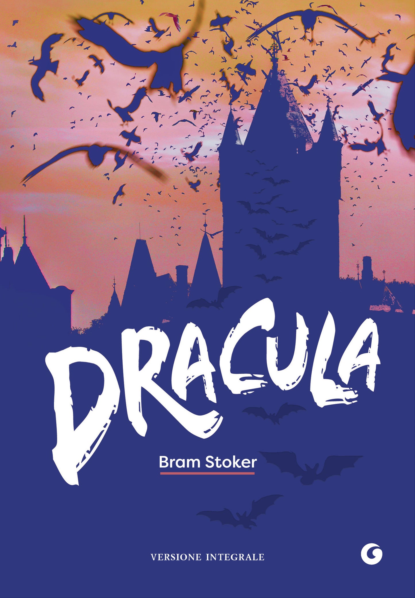 Dracula::Versione integrale