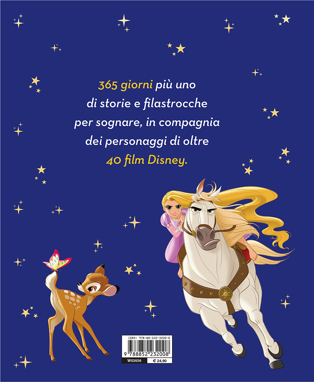 Fiabe collection - 365 Storie della Buonanotte