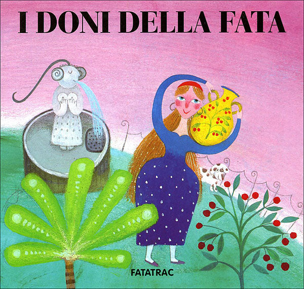 I doni della fata