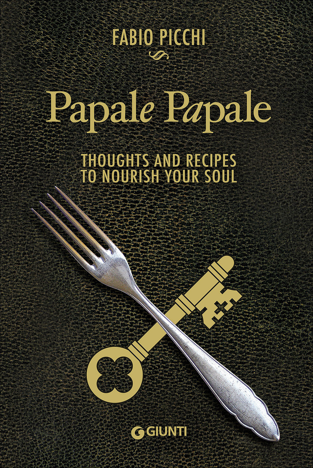 Papale Papale::Thoughts and recipes to nourish your soul