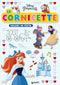 Cornicette Disney Princess - Colori in festa