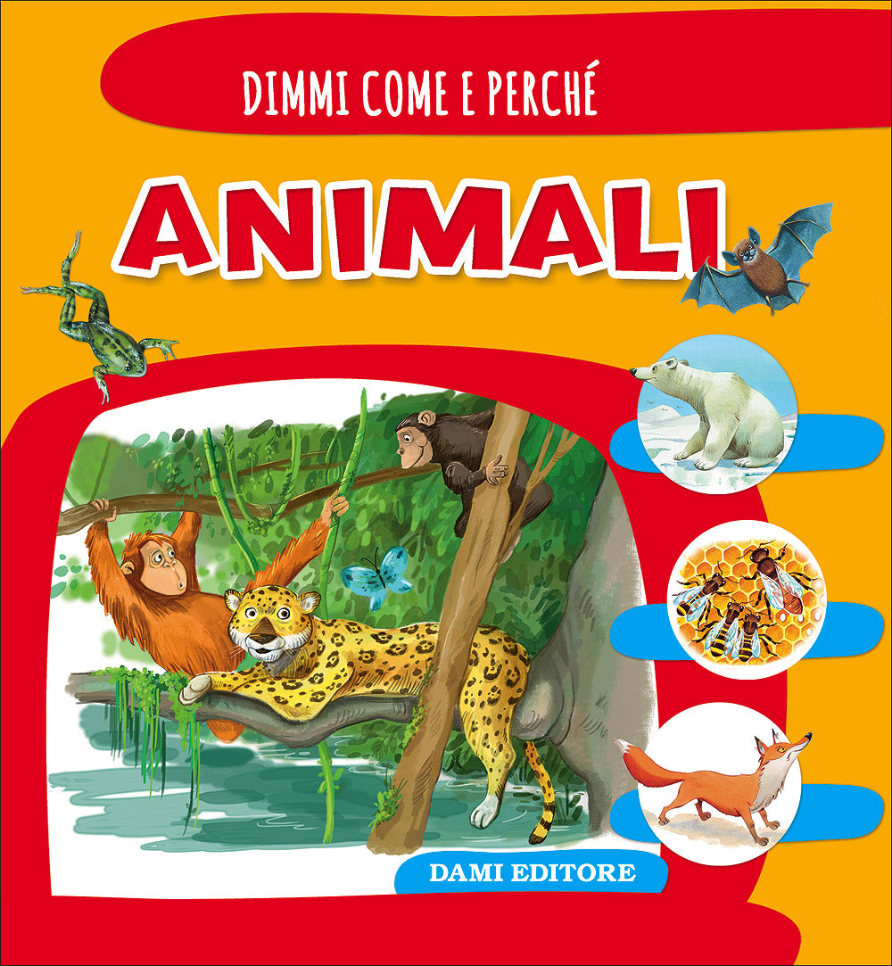 Animali