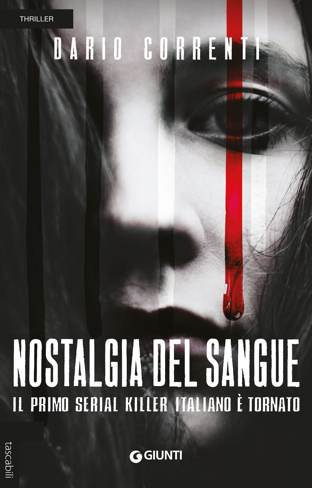 Nostalgia del sangue::Il primo serial killer italiano è tornato