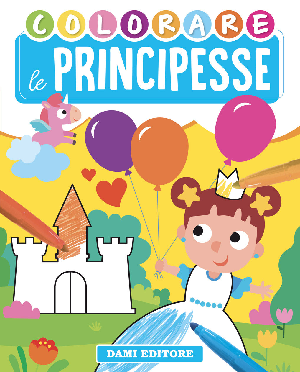 Le principesse