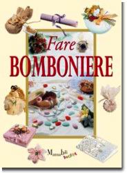 L'arte di fare e decorare le bomboniere