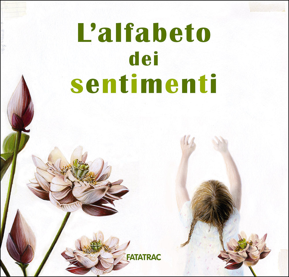 L'alfabeto dei sentimenti