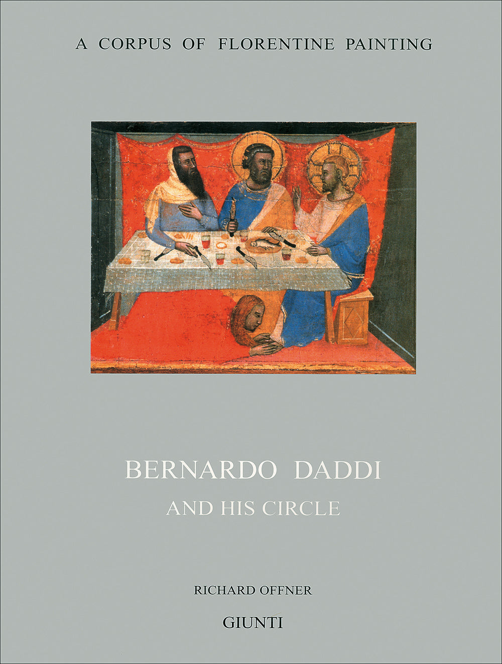 Bernardo Daddi and his circle::Section III, volume V